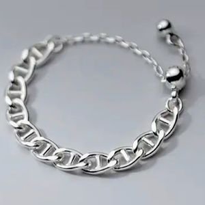 925 Sterling Silver Ring